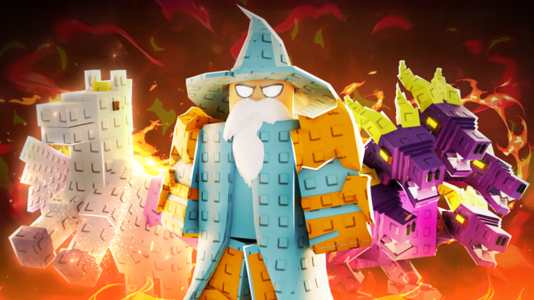 [🐉UPD]Mythical Tower Defense