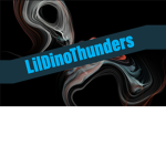 LilDinoThunders