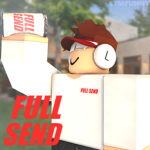 FULLSEND