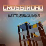 Crossroads: Battlegrounds