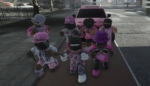 POPOUTGANG