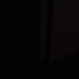 HauntingM