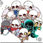 Undertale fandom fans
