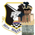 347th Rescue Group