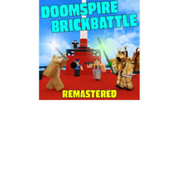 Doomspire BrickBattle: Remastered