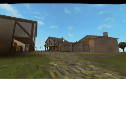 Random Village