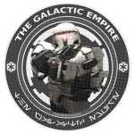 Imperial Commando Special Unit.ᅠᅠᅠ