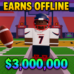 🎃 [NEW ]Steal a Football Player