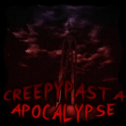 Creepypasta Apocalypse icon