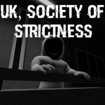 UK, Society Of Strictness