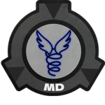 [SCPF] ≒ Medical Department ≓