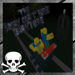 ☠ The Scary Cart Ride Adventure! ☠ NEW SCARY MUSIC