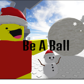 Become A Ball 