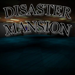 Disaster Mansion icon
