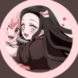 ;;🌸! icon