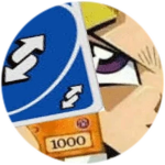 reverse card