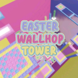 Menara Wallhop Paskah