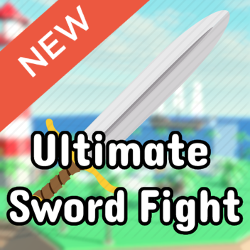 Ultimate Sword Fight ⚔ 