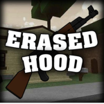 Erased Hood Stars