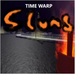 Time Warp [DONE]