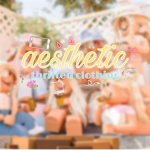 aesthetic thrifted clothes