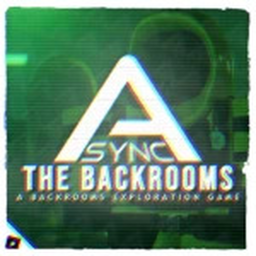 The Backrooms | AdySYNC icon