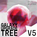 [CORRUPTION] The Galaxy Upgrade Tree 2