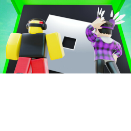 Fun Mega Obby! [FINISH FOR SUPRISE!]
