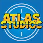 《Atlas Studios》
