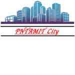 PANTAMIT CITY