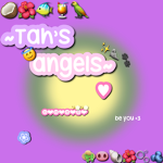 ~Tah’s angels~