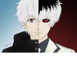 Colorless [Ro-Ghoul]