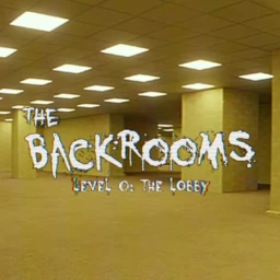 The Backrooms? (HEAVY BETA) icon