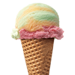 Sherbert squad!!!