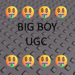 Big Boy UGC