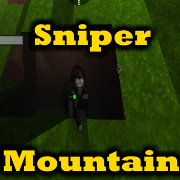 Sniper Mountain [V3!!!]