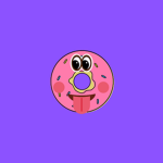 Donut Dude Bois!!!