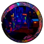 caption=Badge
