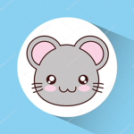 King mouse gang