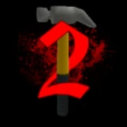 Murder mystery 2 testing server02
