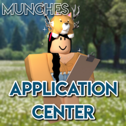 Munches Application Center