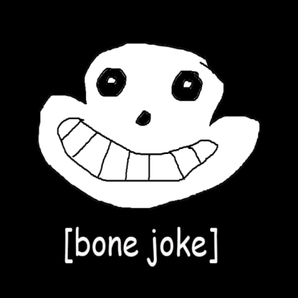 Sans Roblox decal
