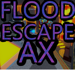 Flood escape AX Test realm