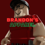 Brandon's Apparel