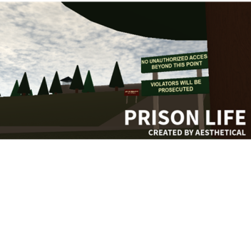 Prisone Life . Manger