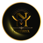 [-] The Nethryx Bloodline [-]