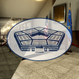 The Pentagon