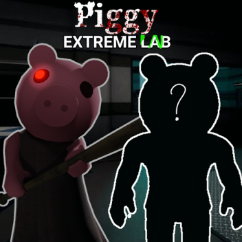 Piggy Extreme Lab Chapter 12