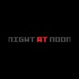 NIGHT AT NOON