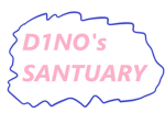 D1no's Santuary